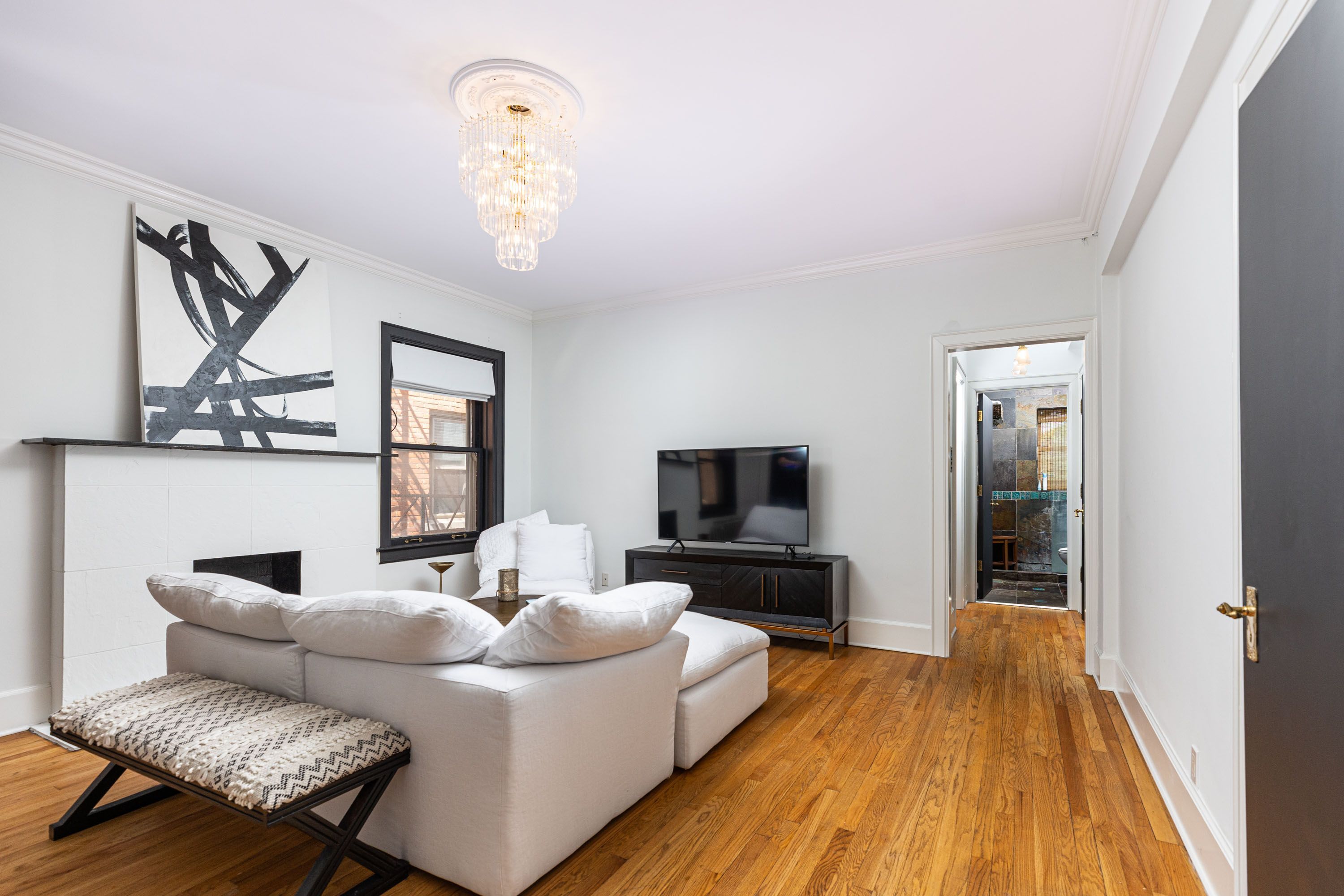 327 SOUTHFIELD Road Unit: 2BS