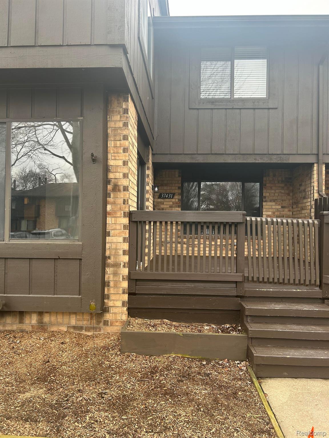 37431 CLUBHOUSE Drive 121