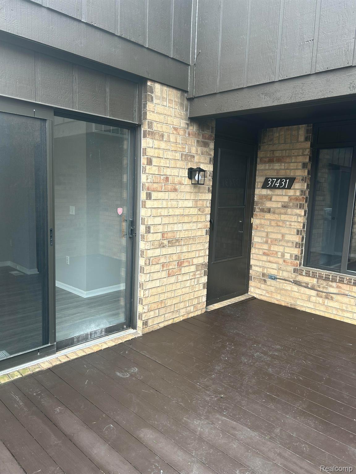 37431 CLUBHOUSE Drive 121