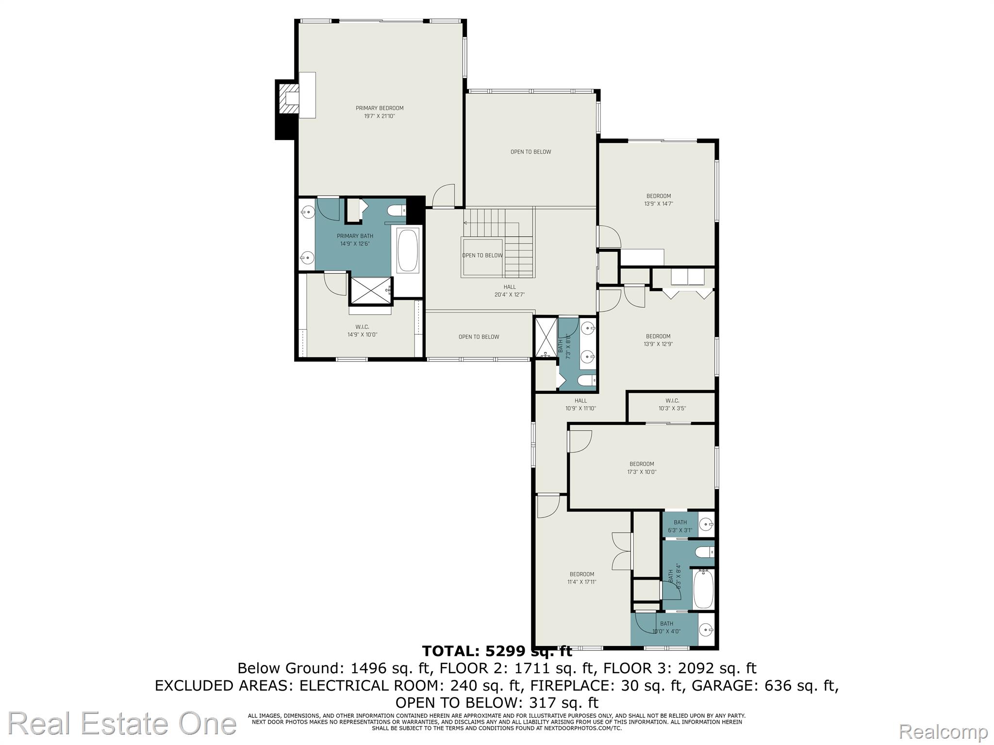 7049 Dandison Boulevard