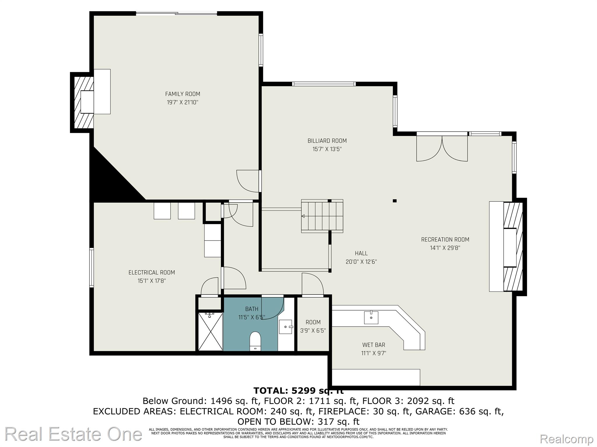 7049 Dandison Boulevard