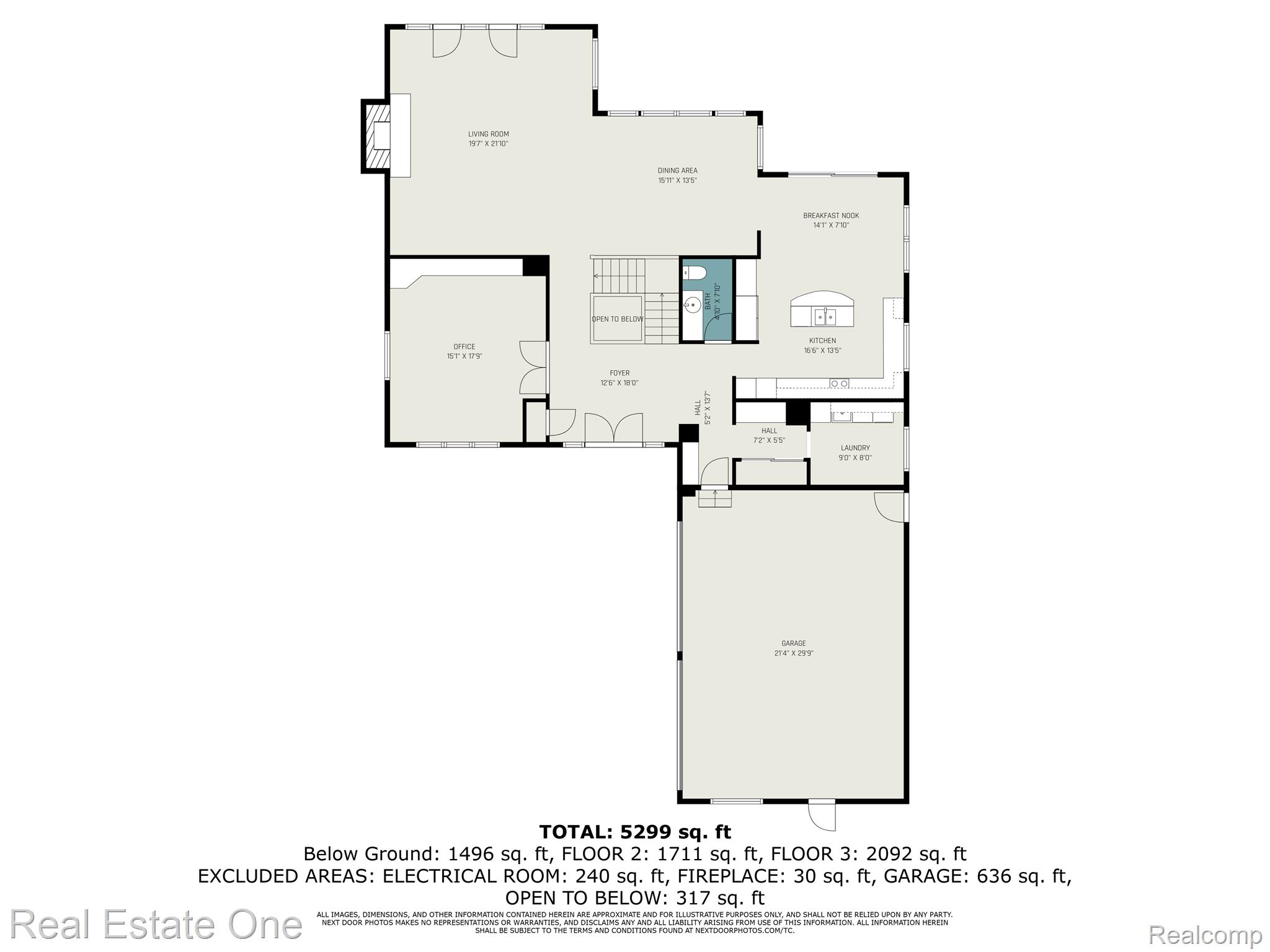 7049 Dandison Boulevard