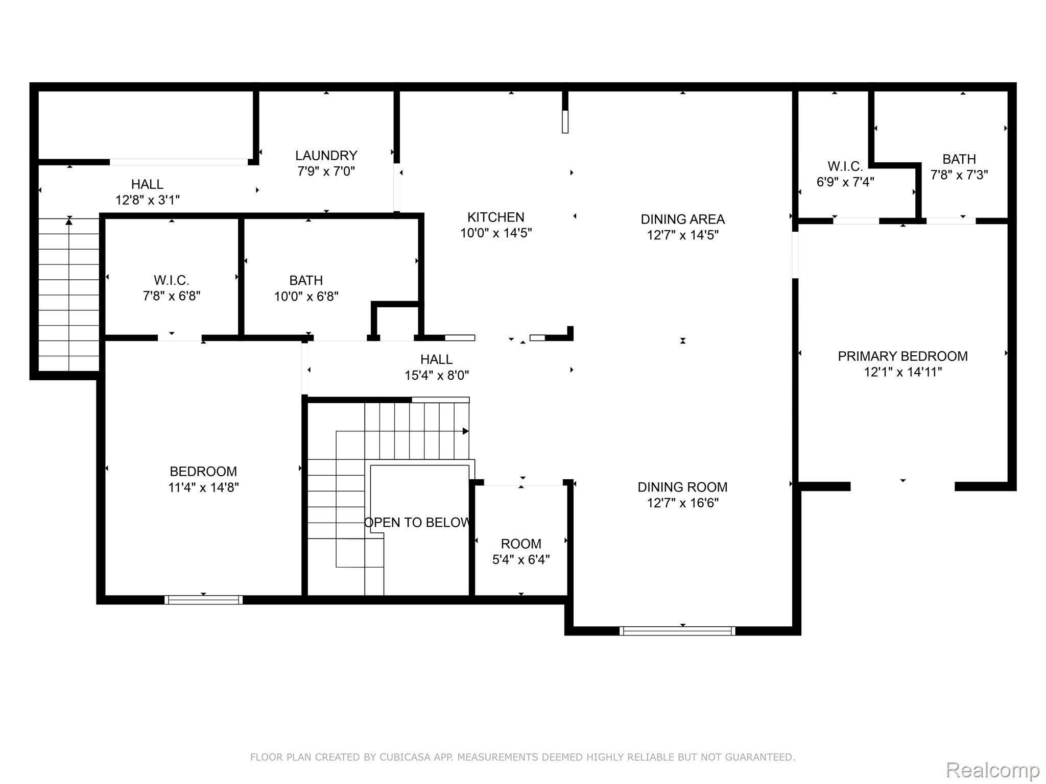 1850 Flagstone Circle