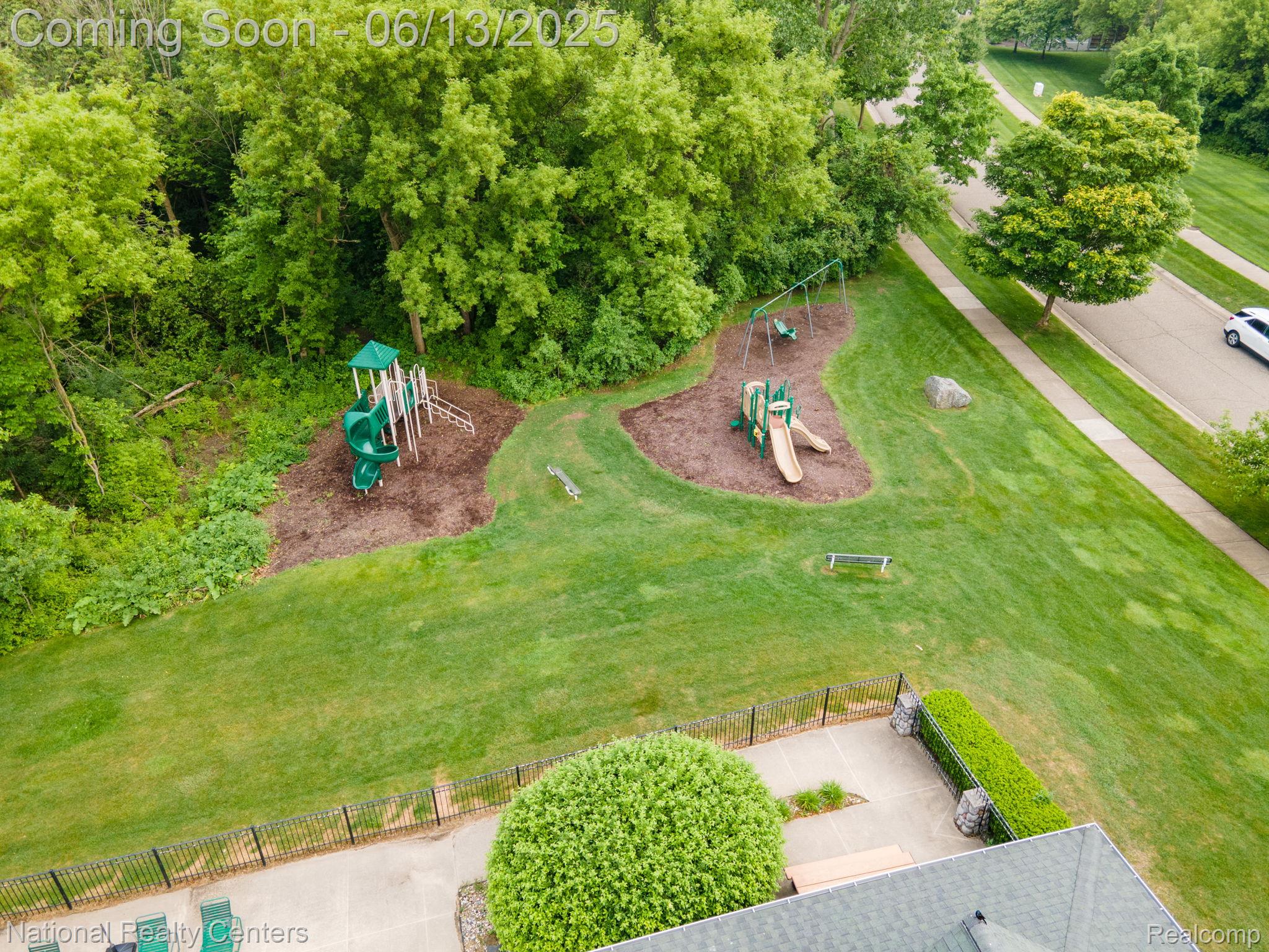 3680 Hidden Forest Drive