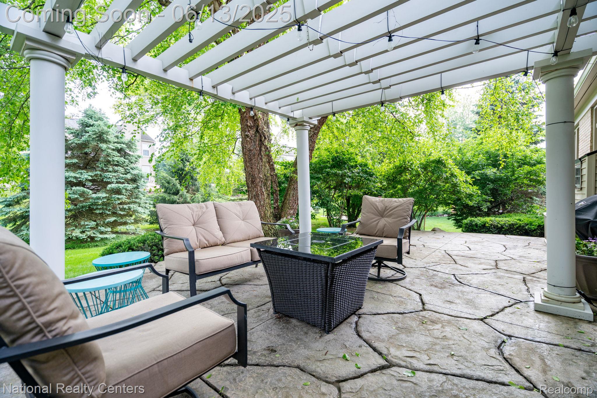 3680 Hidden Forest Drive