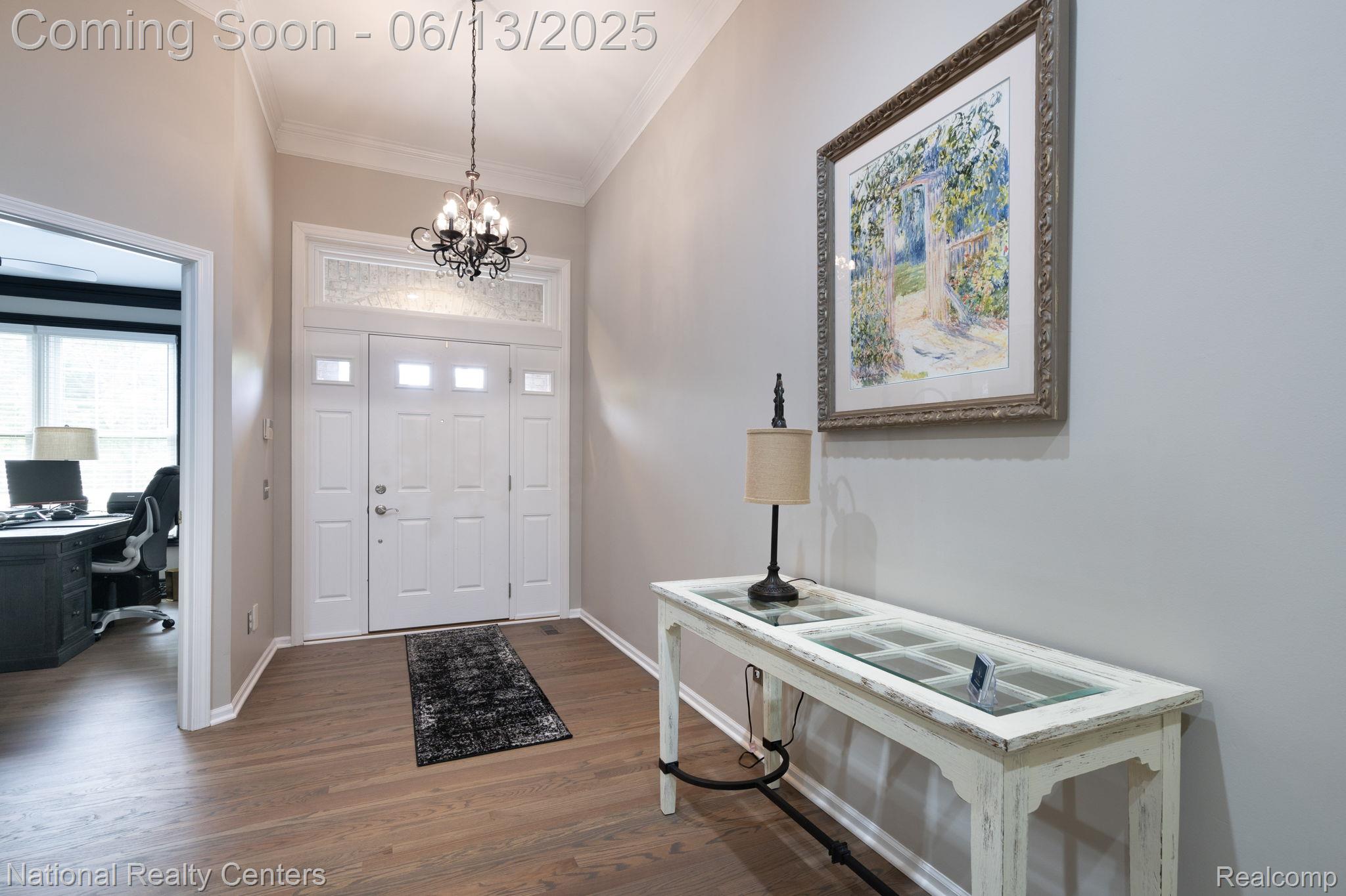 3680 Hidden Forest Drive