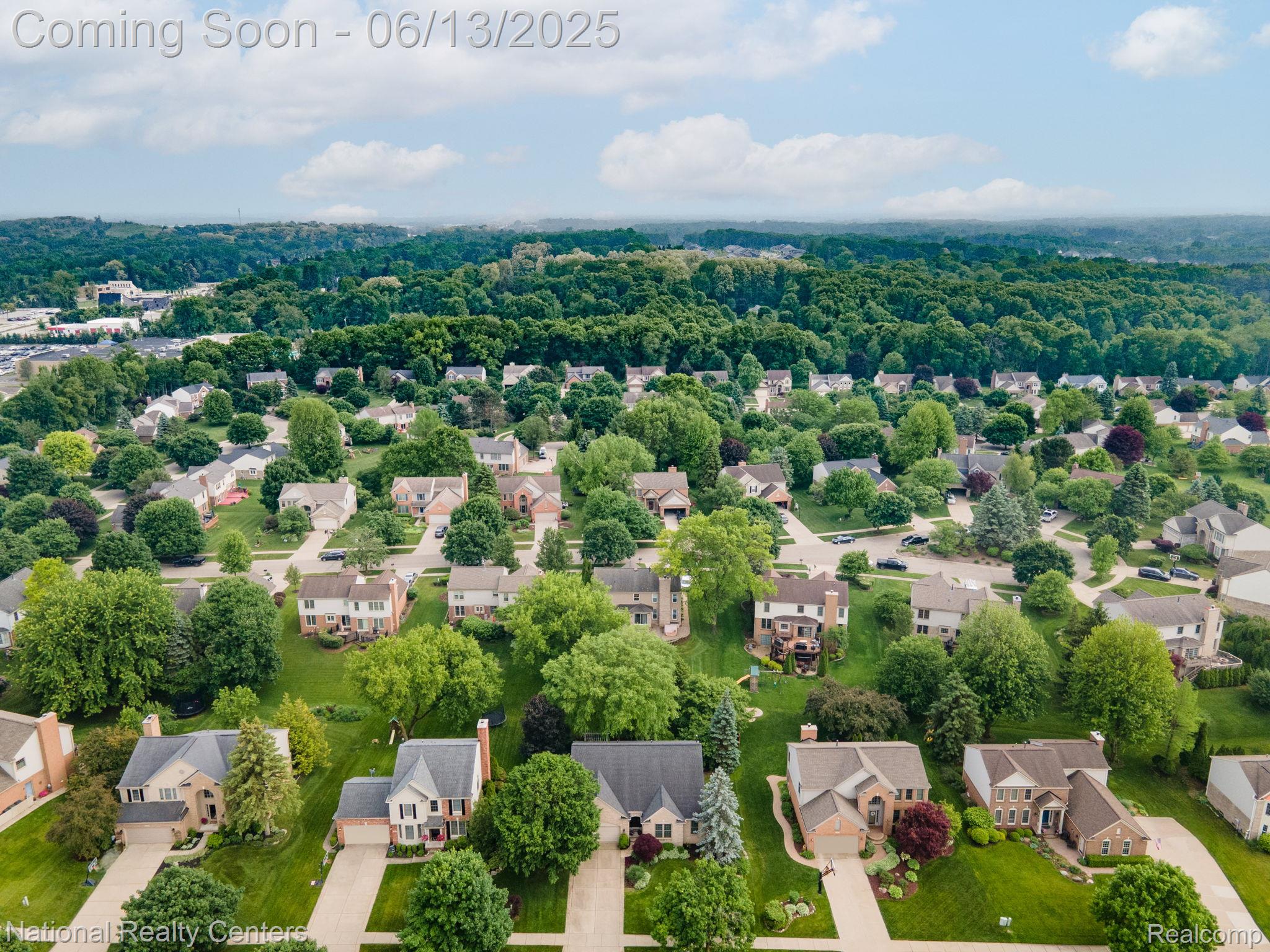 3680 Hidden Forest Drive