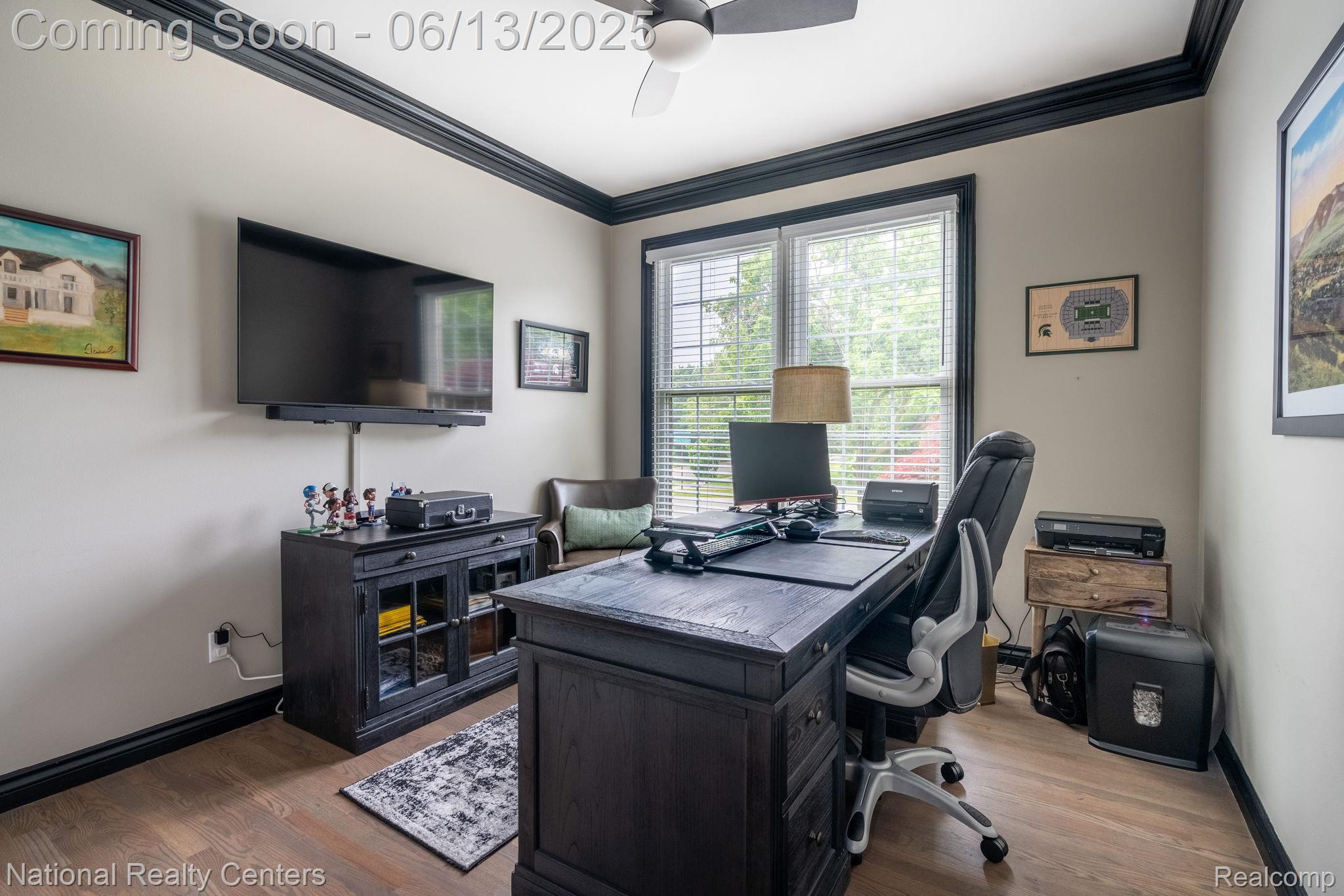 3680 Hidden Forest Drive