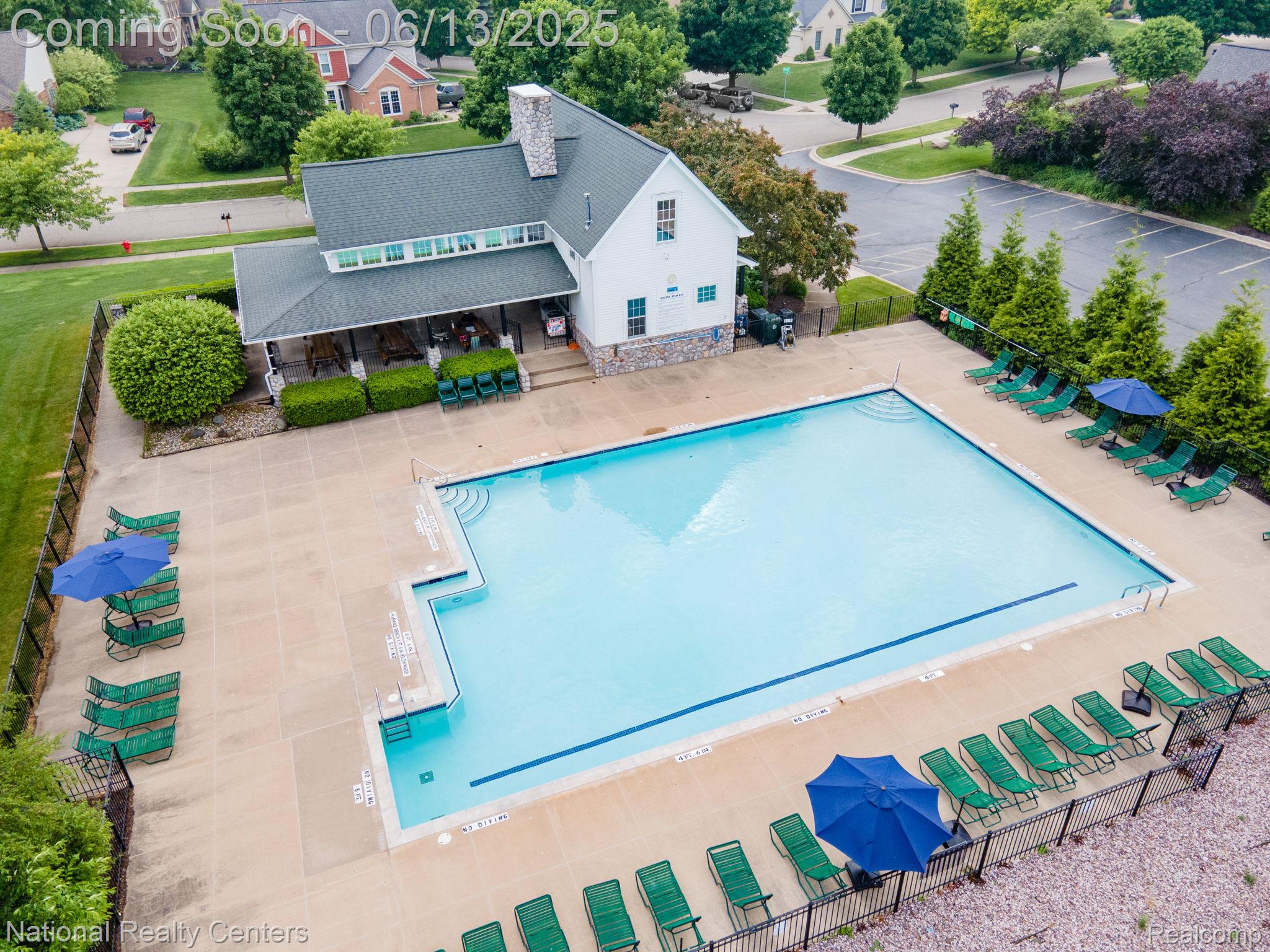 3680 Hidden Forest Drive