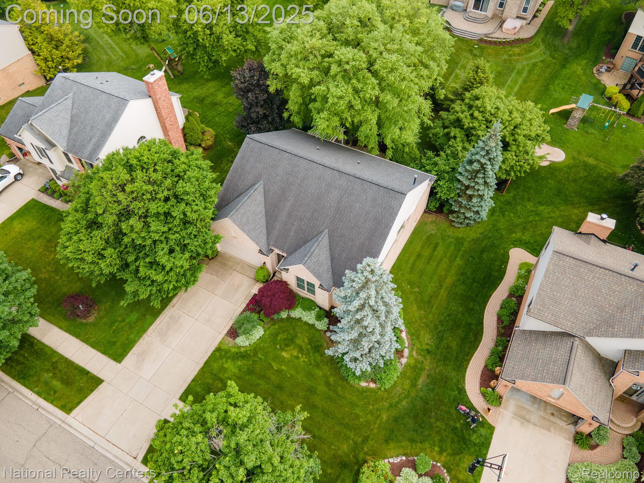 3680 Hidden Forest Drive