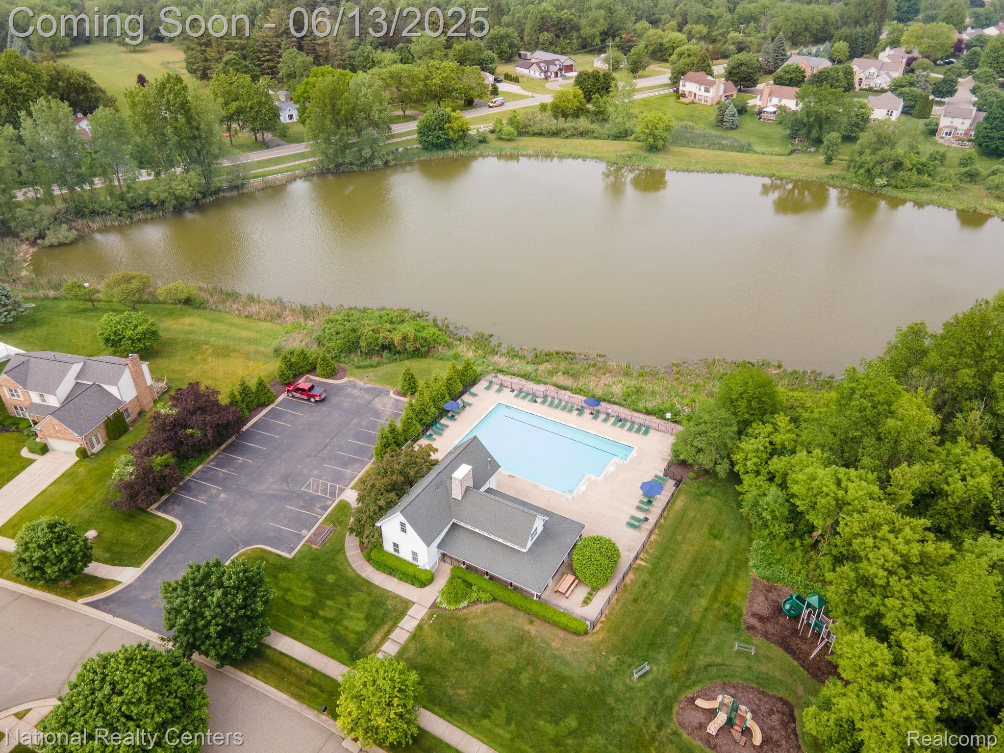 3680 Hidden Forest Drive