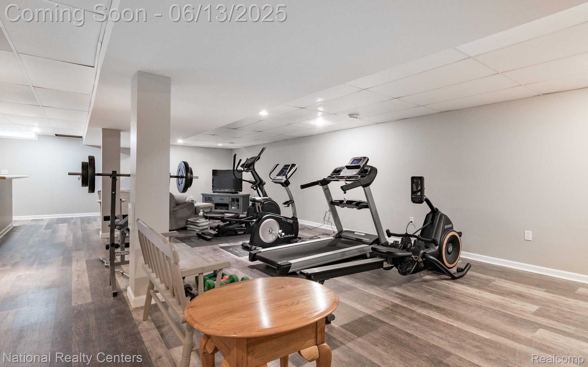 3680 Hidden Forest Drive