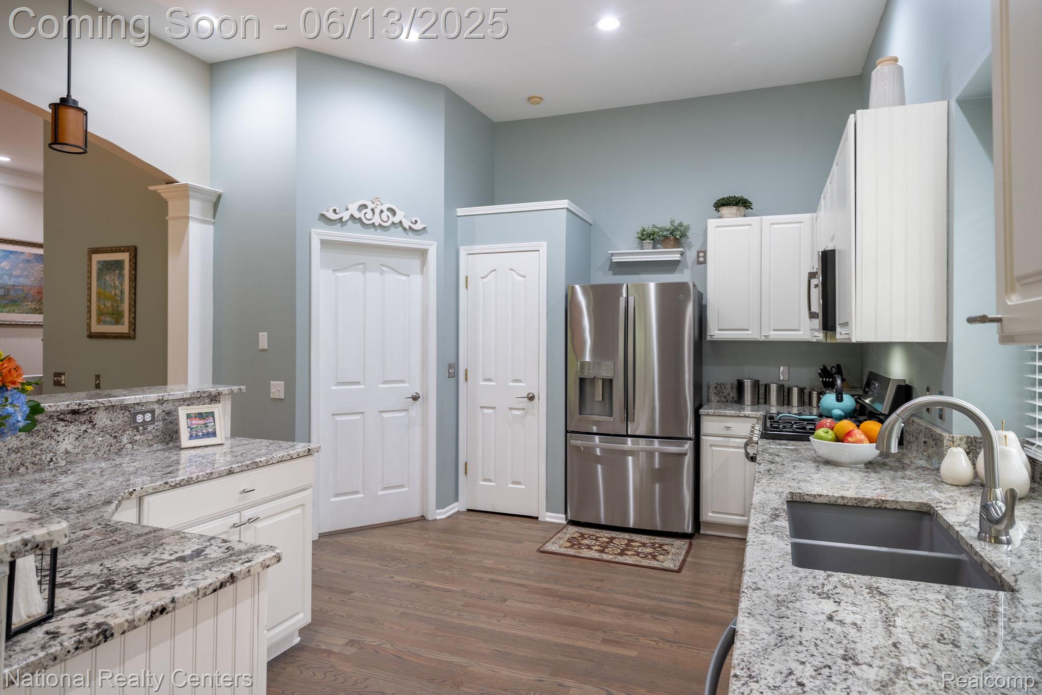 3680 Hidden Forest Drive