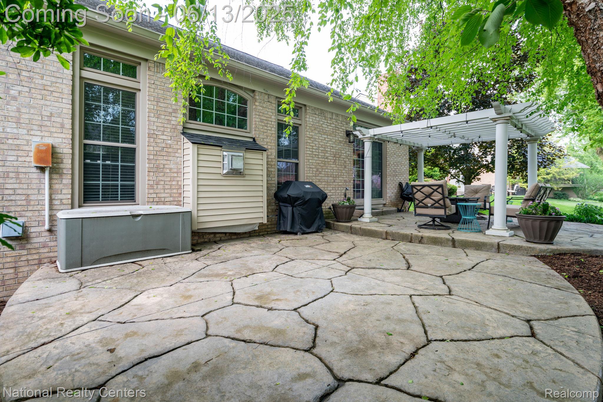 3680 Hidden Forest Drive