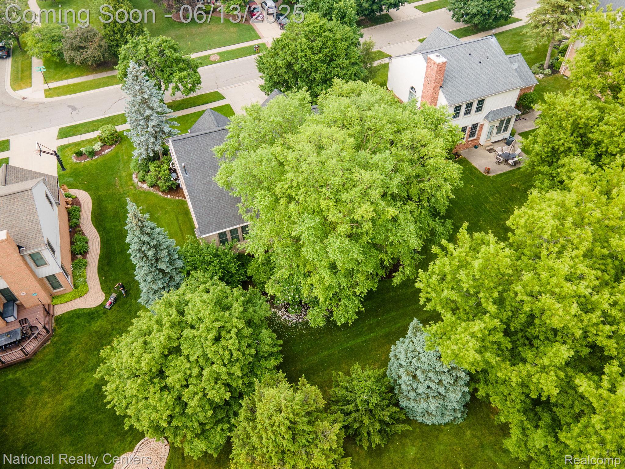 3680 Hidden Forest Drive