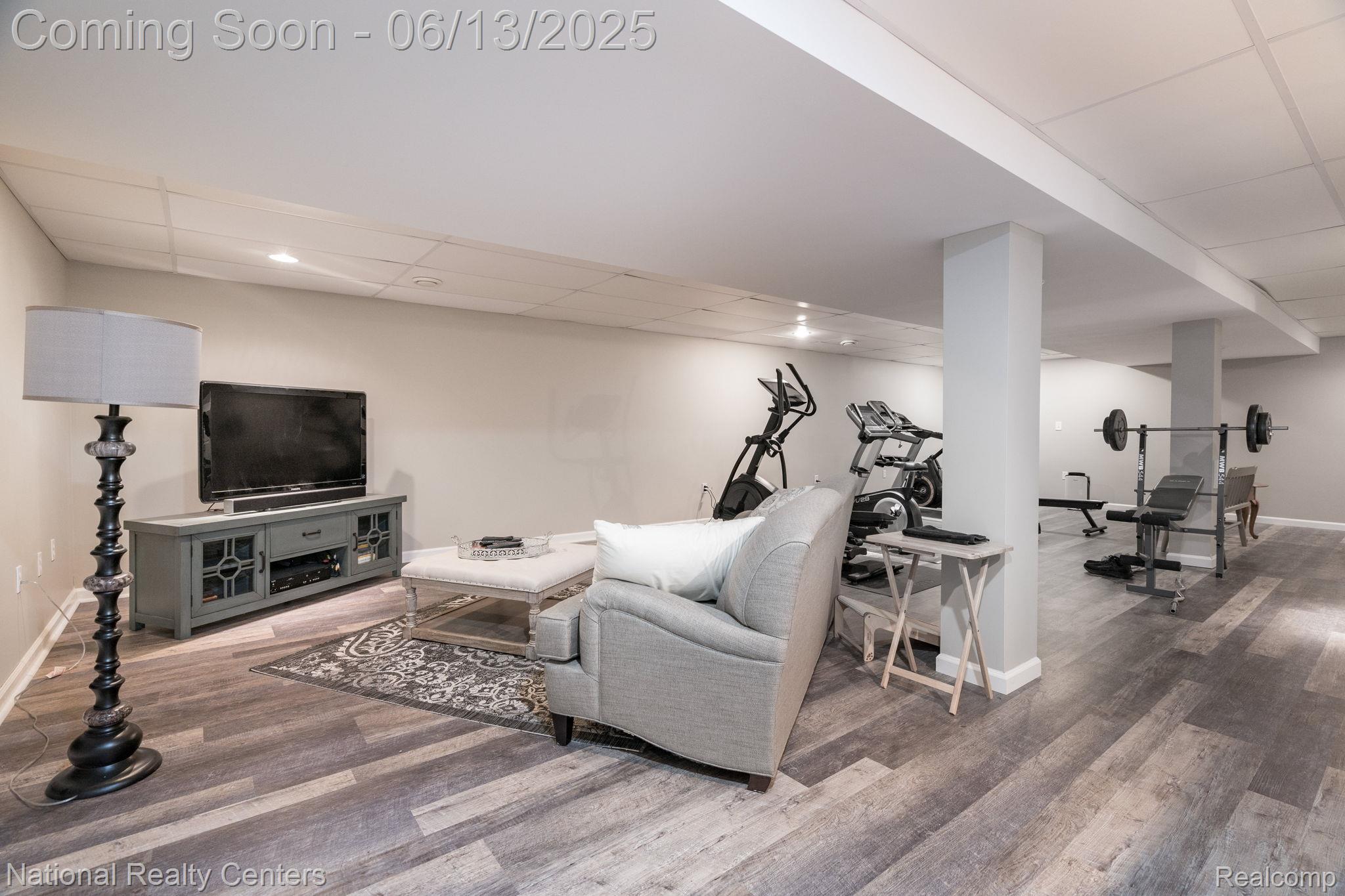 3680 Hidden Forest Drive