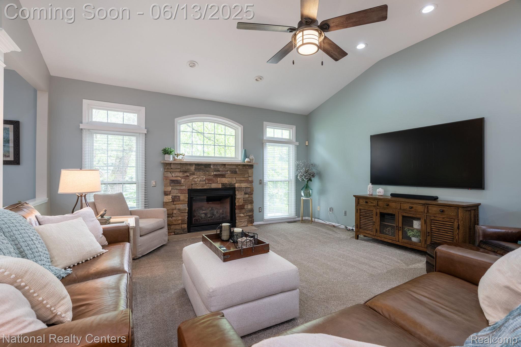 3680 Hidden Forest Drive