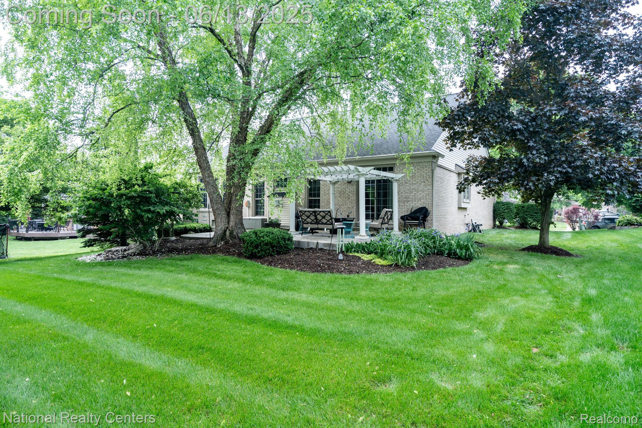 3680 Hidden Forest Drive