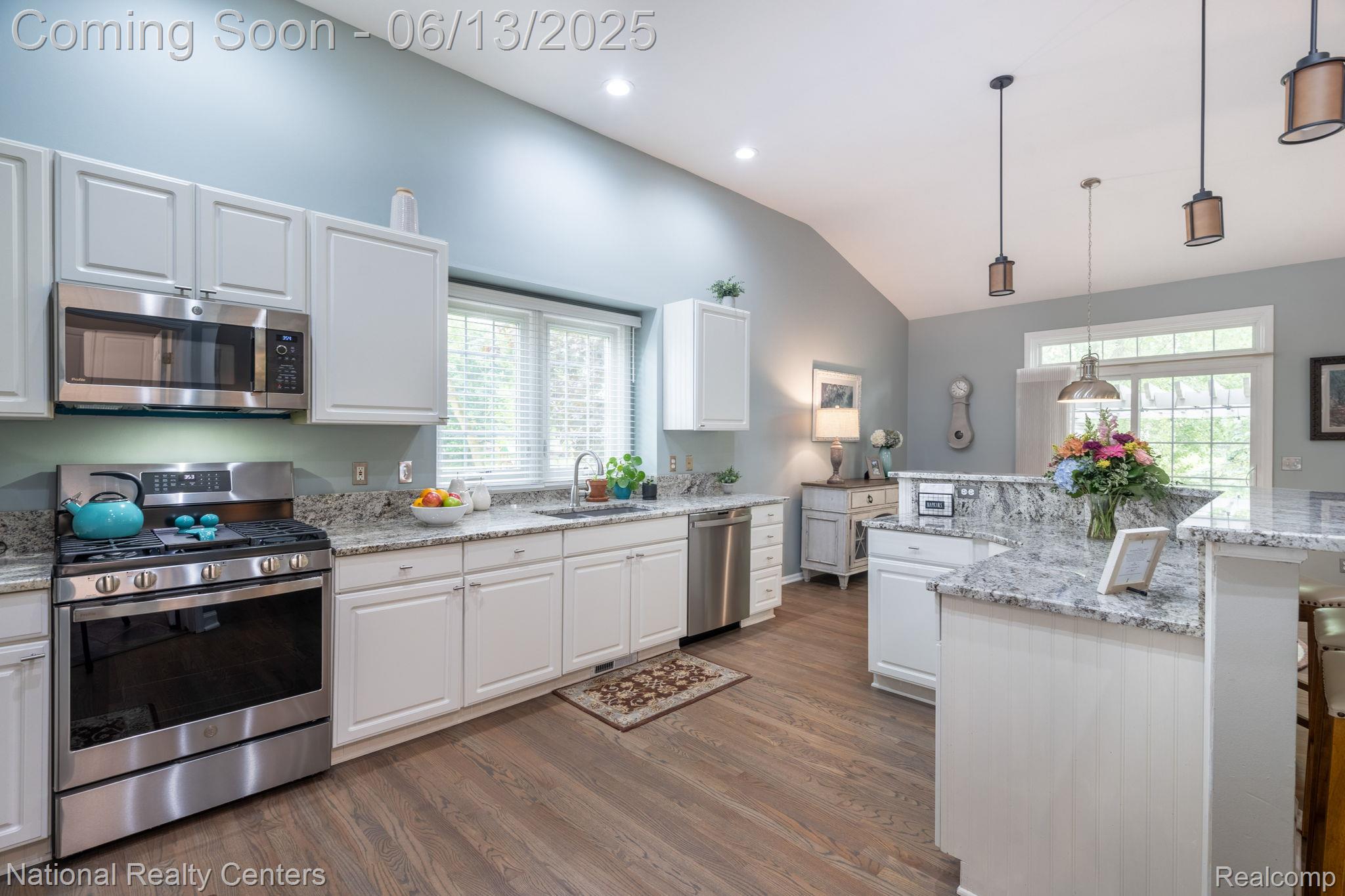 3680 Hidden Forest Drive