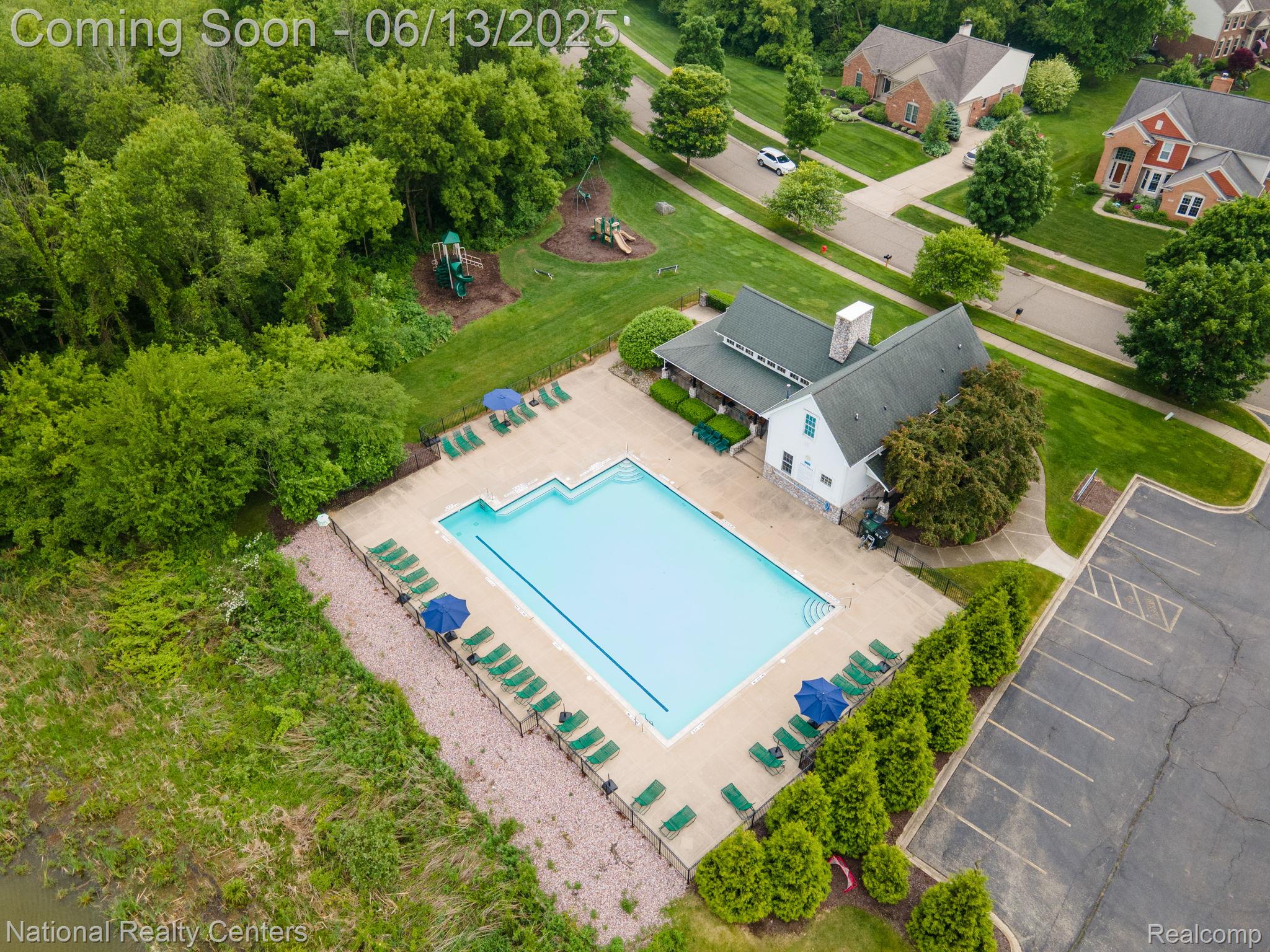 3680 Hidden Forest Drive