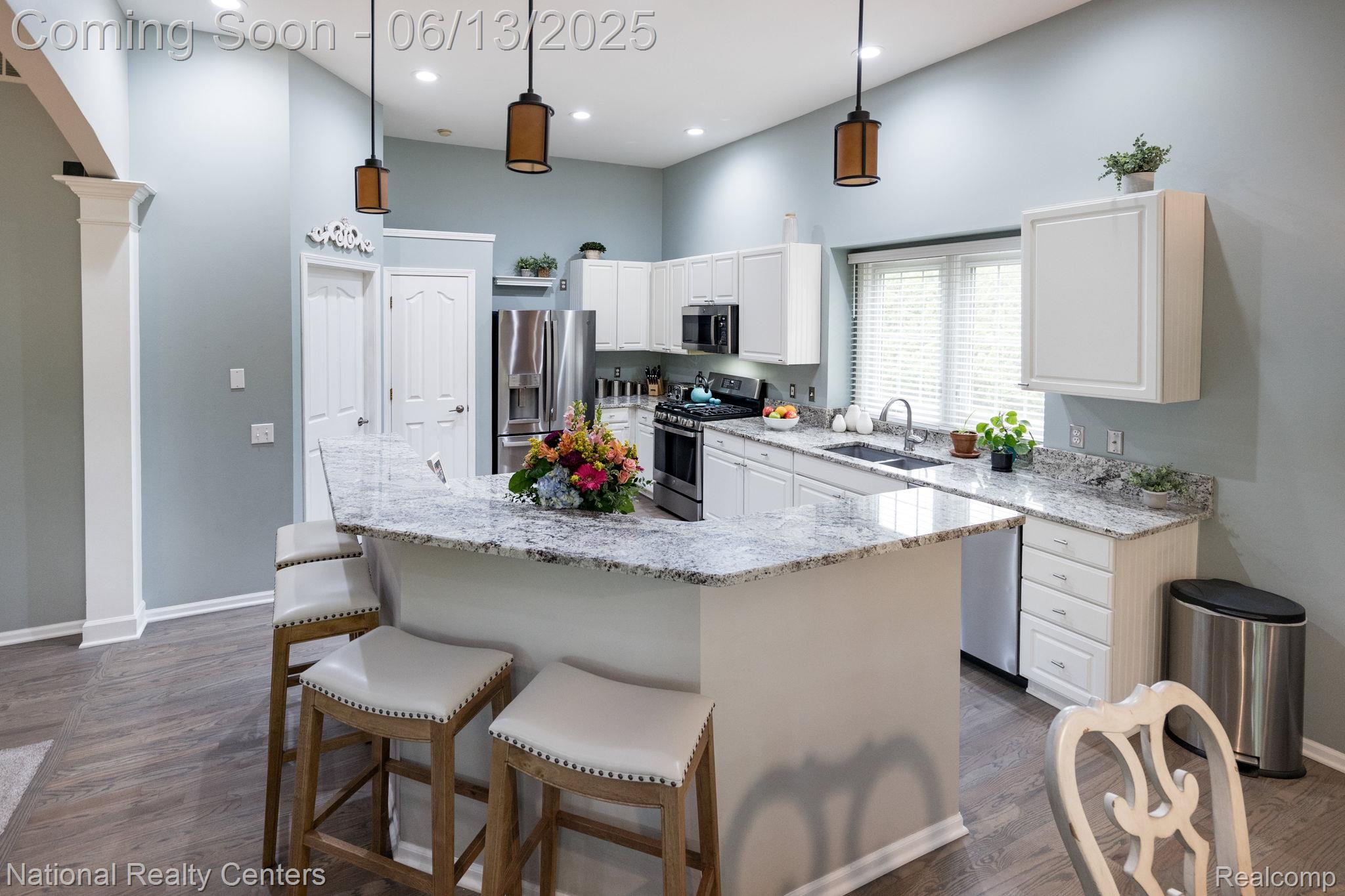 3680 Hidden Forest Drive