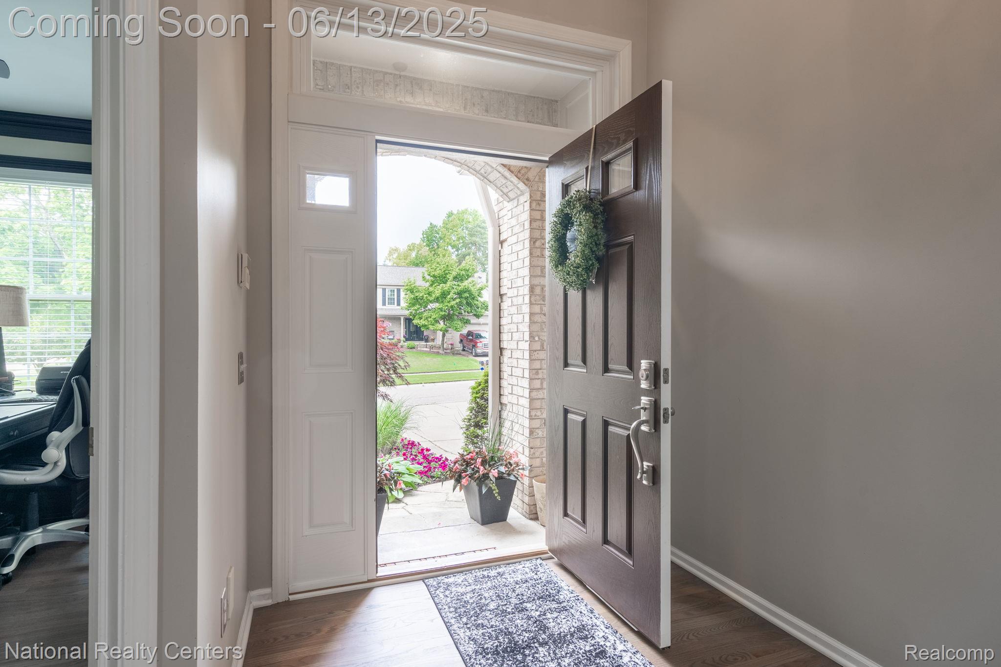 3680 Hidden Forest Drive