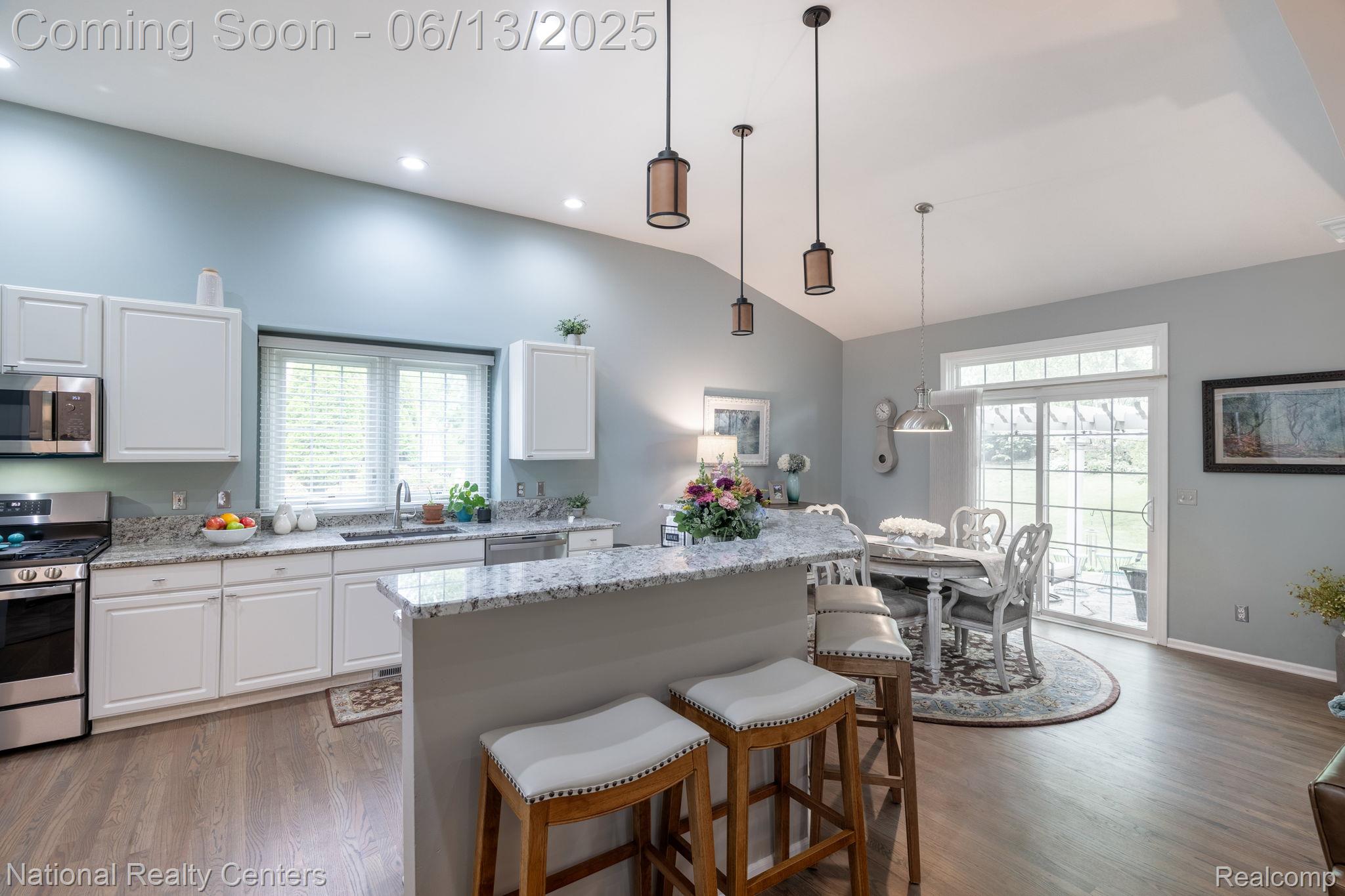 3680 Hidden Forest Drive