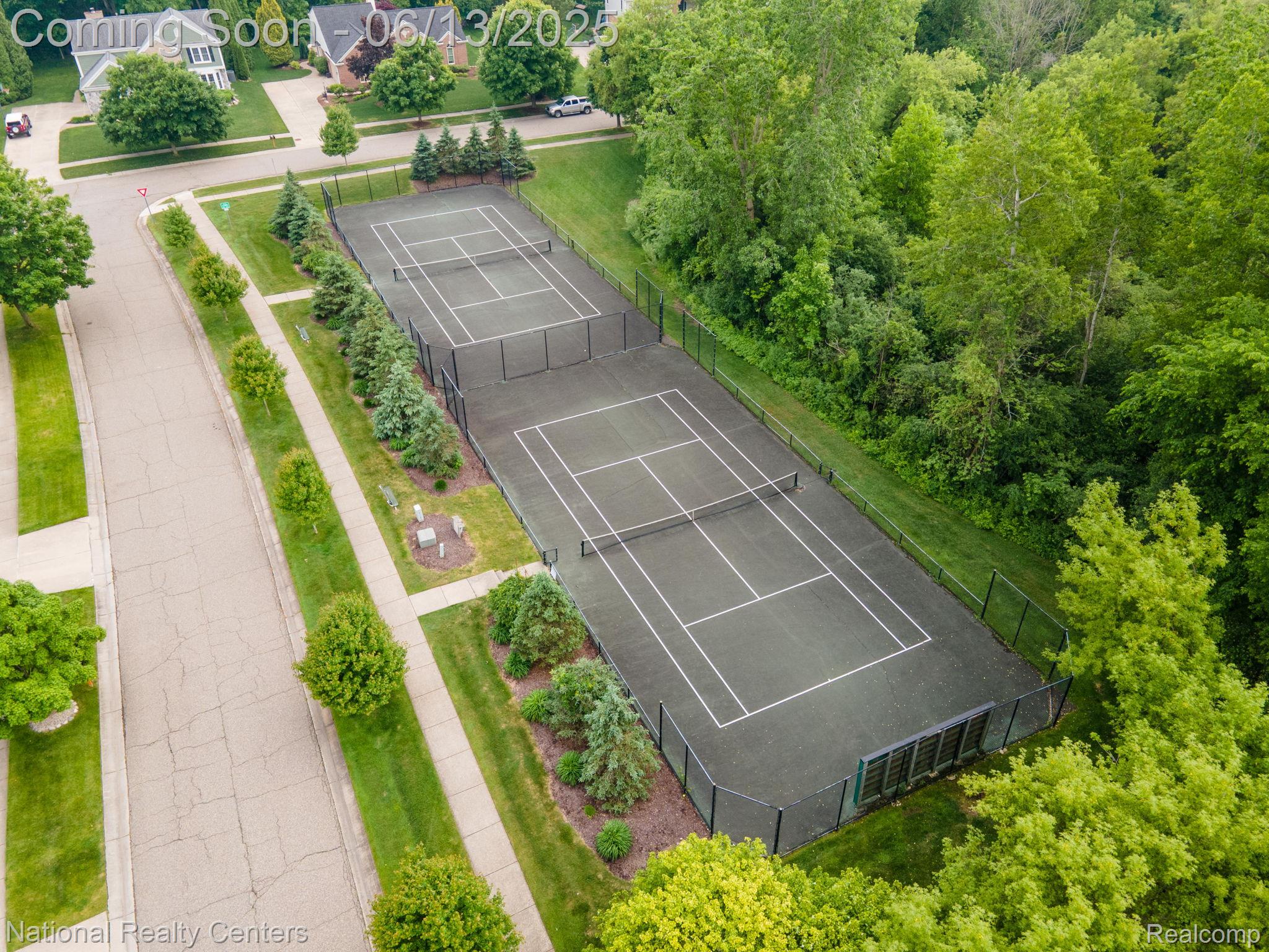 3680 Hidden Forest Drive