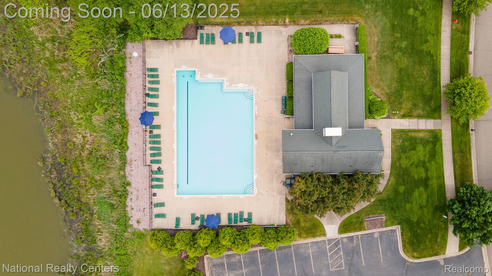 3680 Hidden Forest Drive