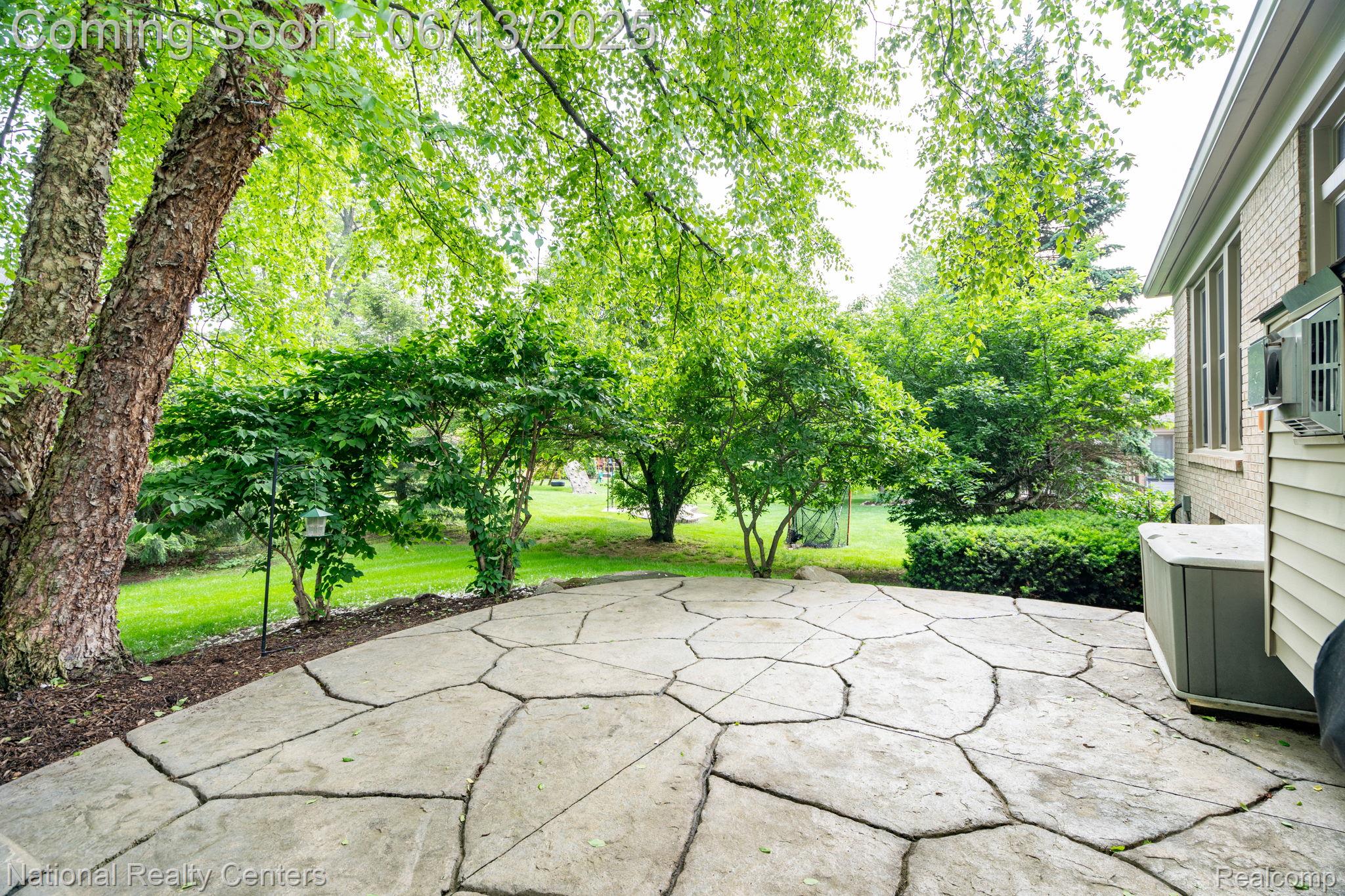 3680 Hidden Forest Drive