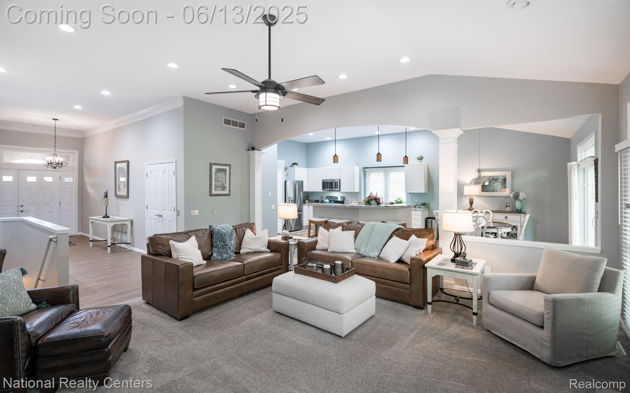 3680 Hidden Forest Drive