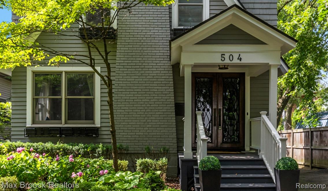 504 Landon Street