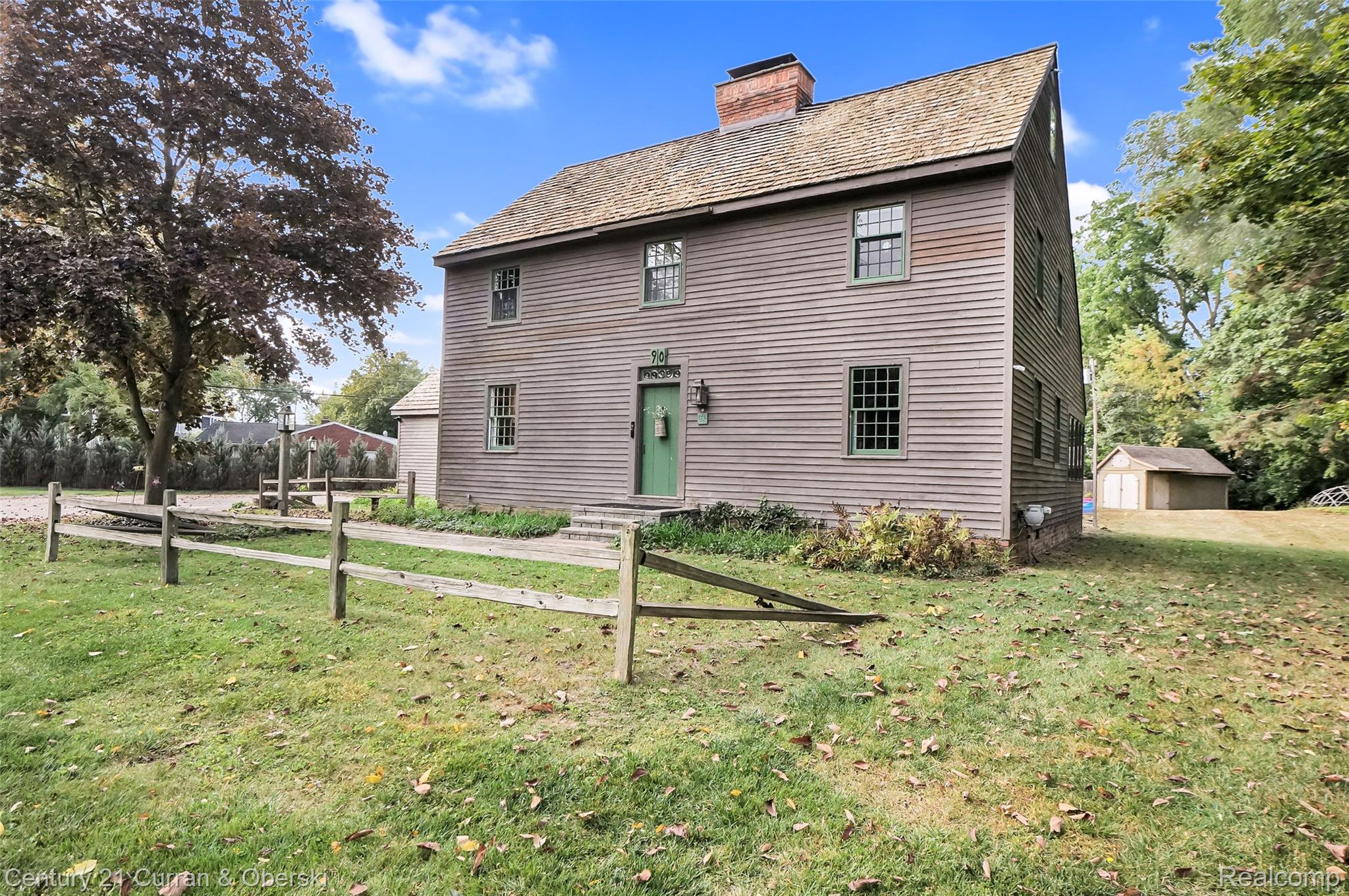 90 E Washington Street