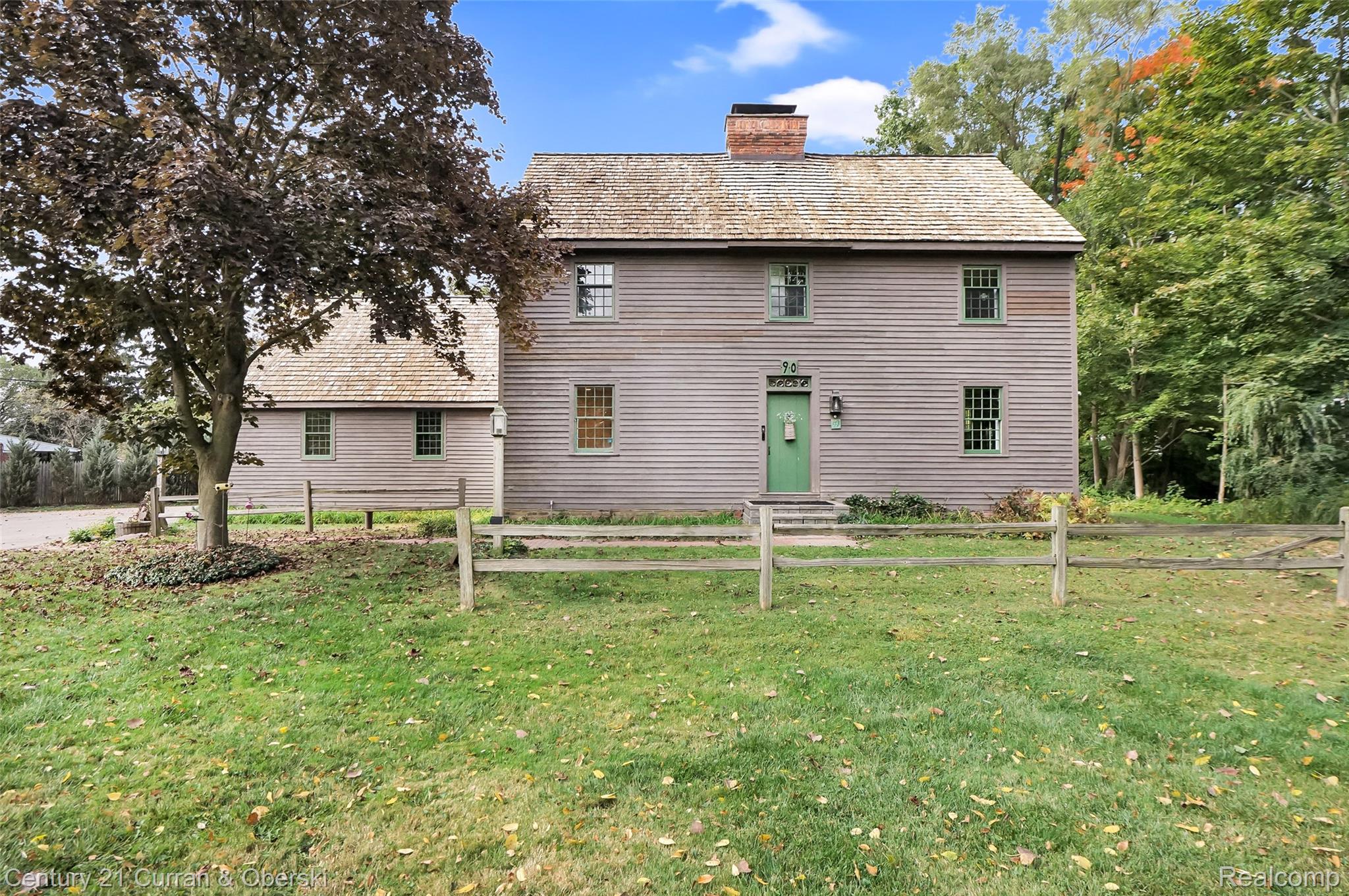 90 E Washington Street