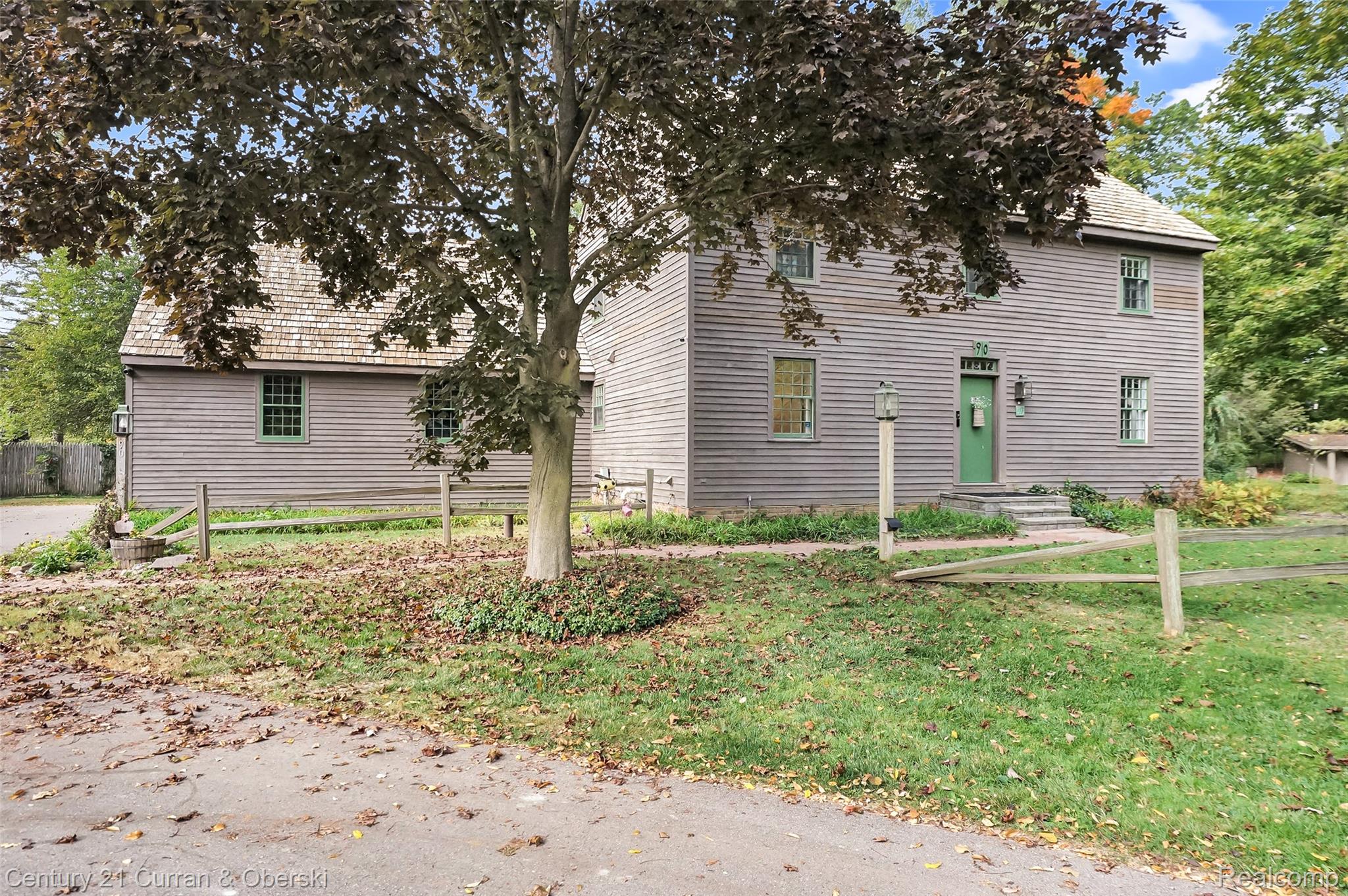 90 E Washington Street