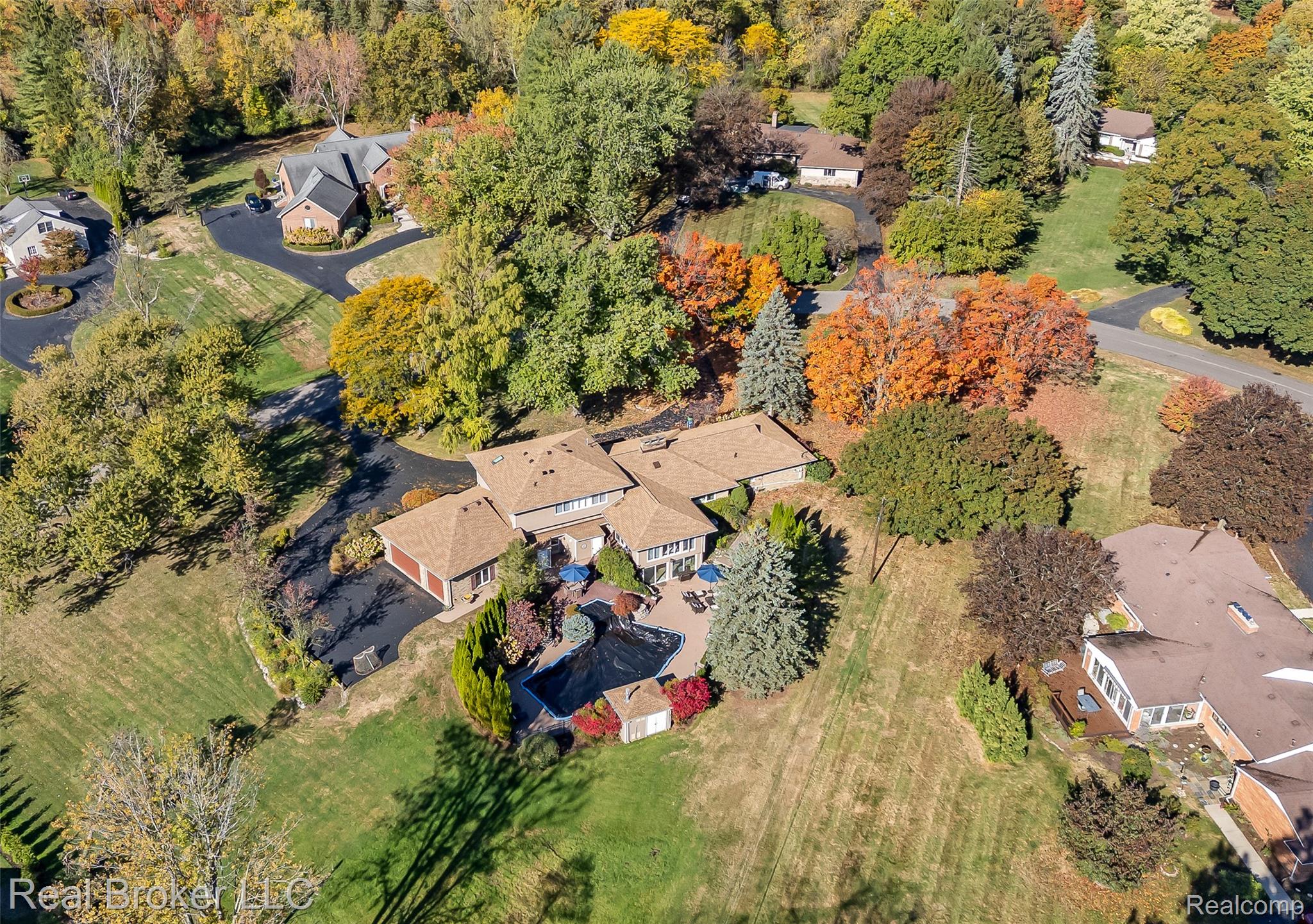 7357 W Greenwich Drive