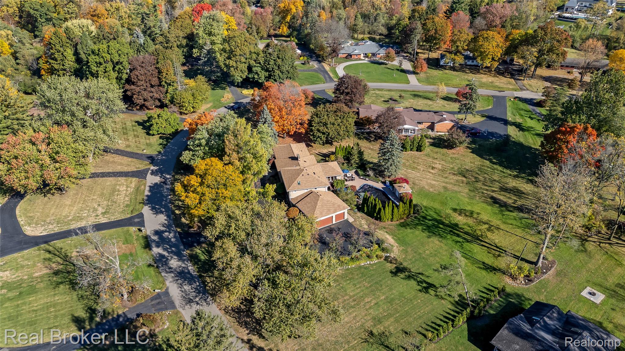 7357 W Greenwich Drive