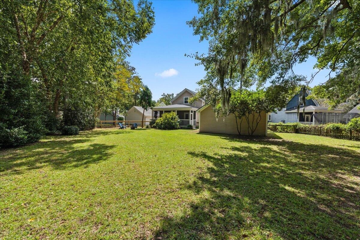 508 Shem Butler Court