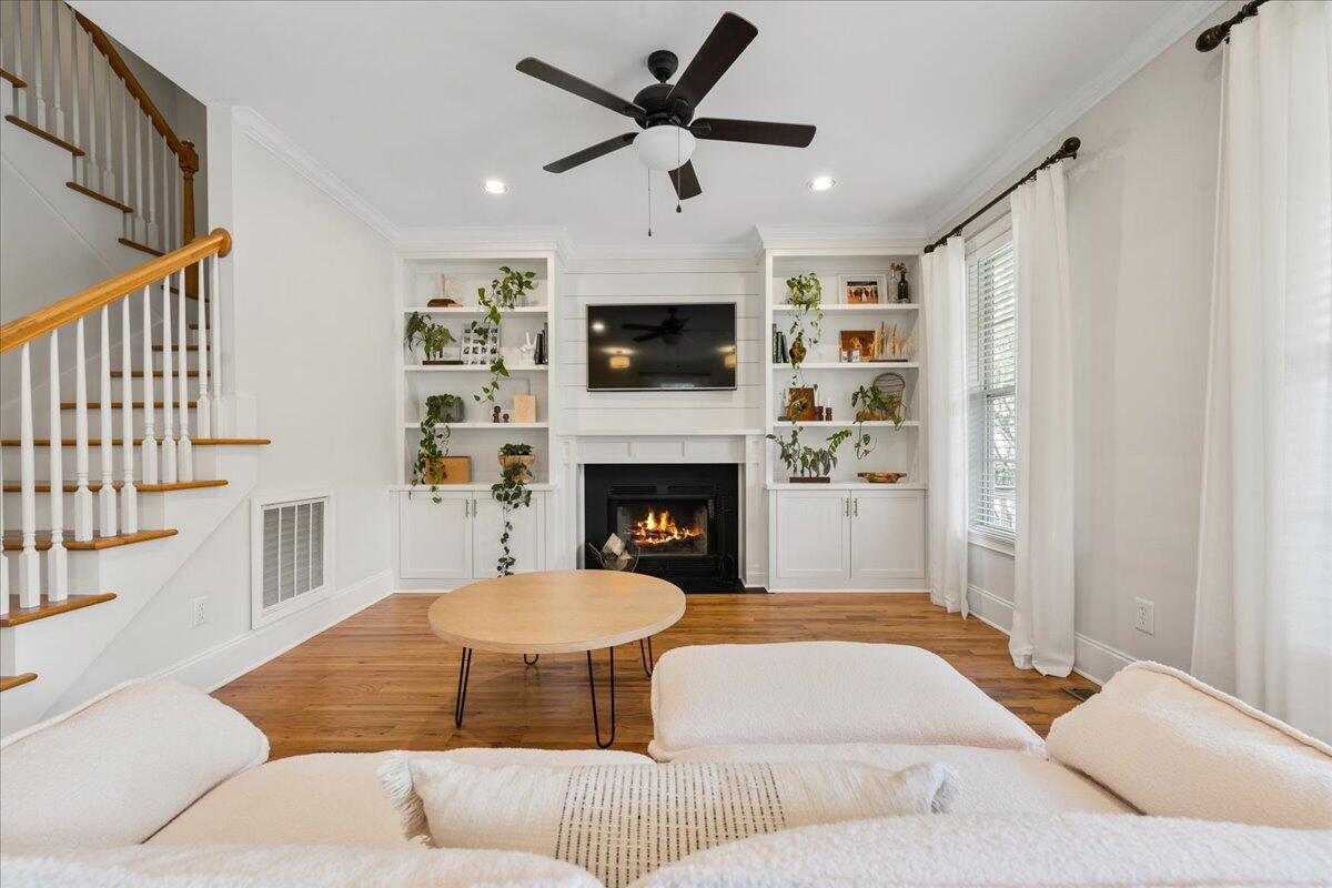 508 Shem Butler Court