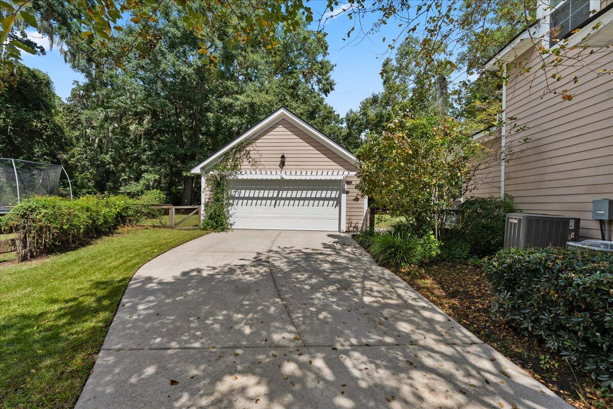 508 Shem Butler Court