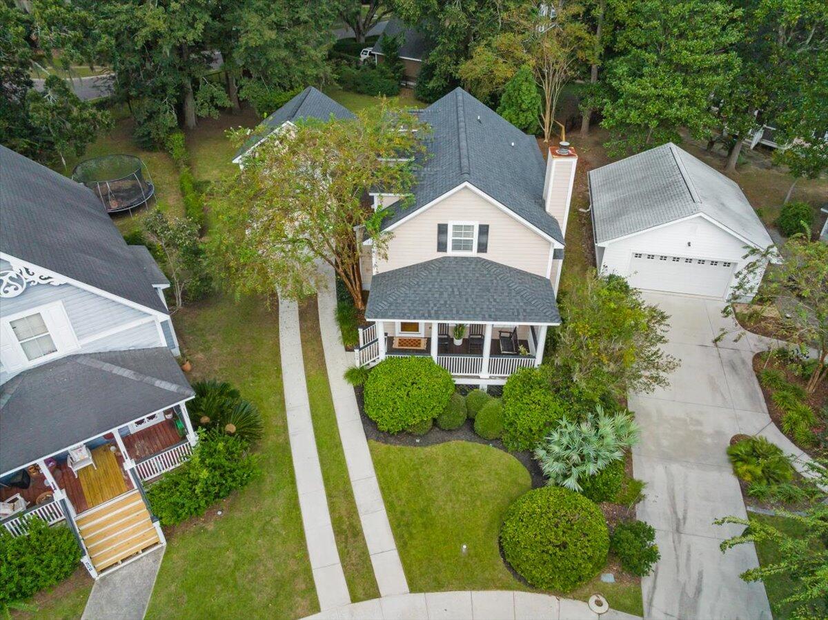 508 Shem Butler Court