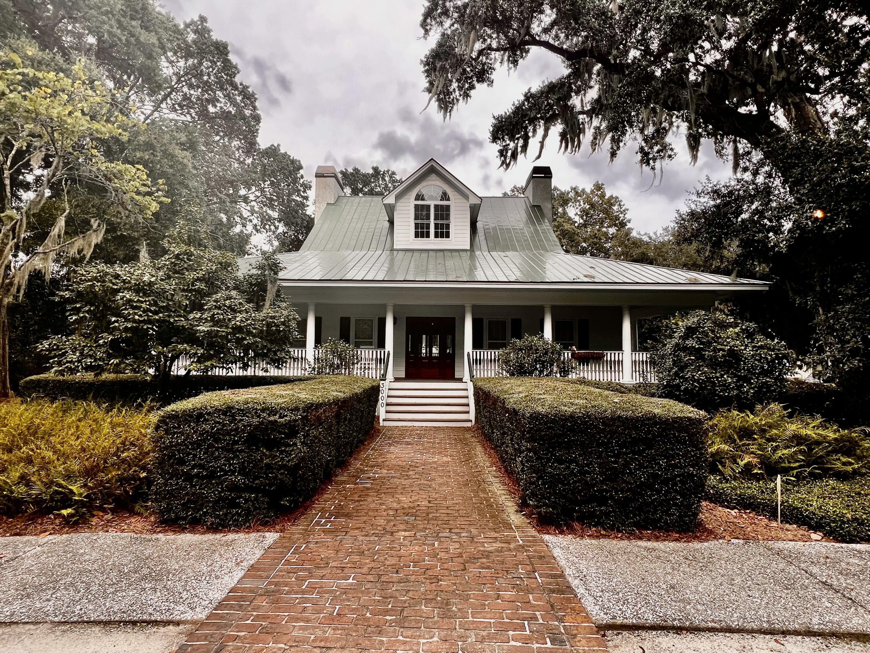 508 Shem Butler Court