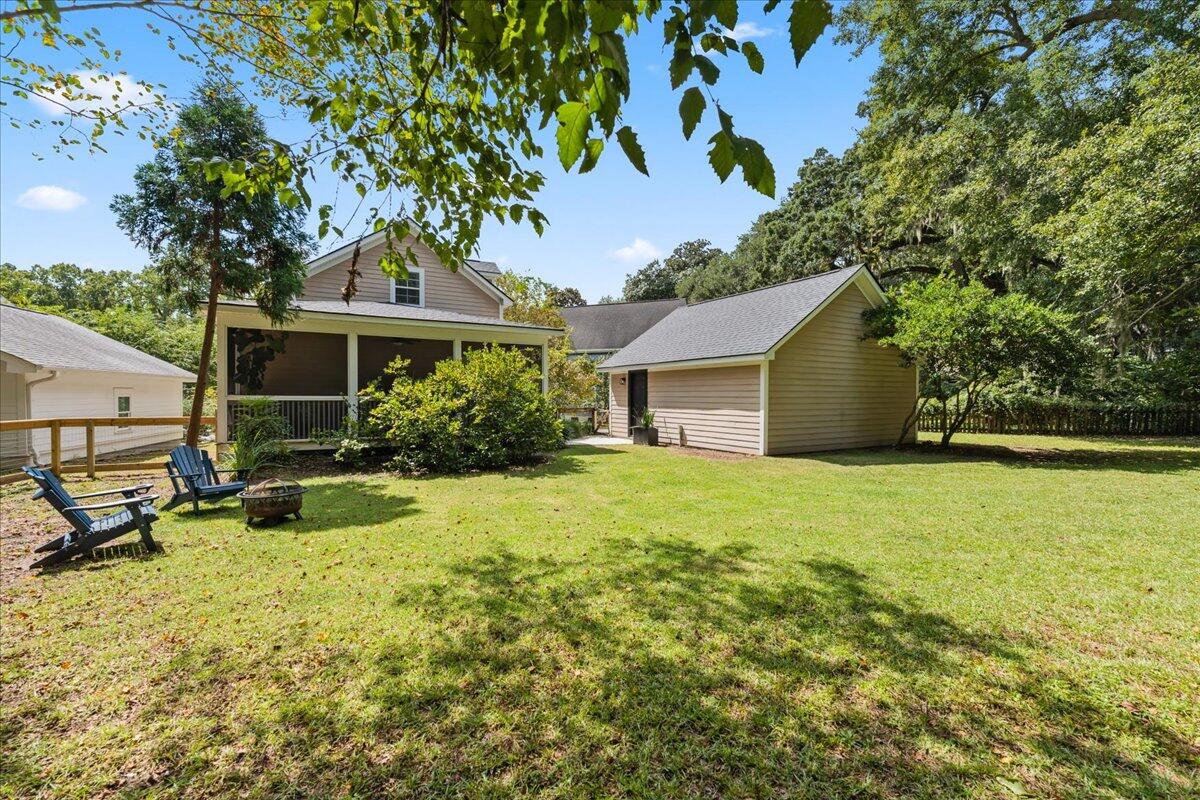 508 Shem Butler Court