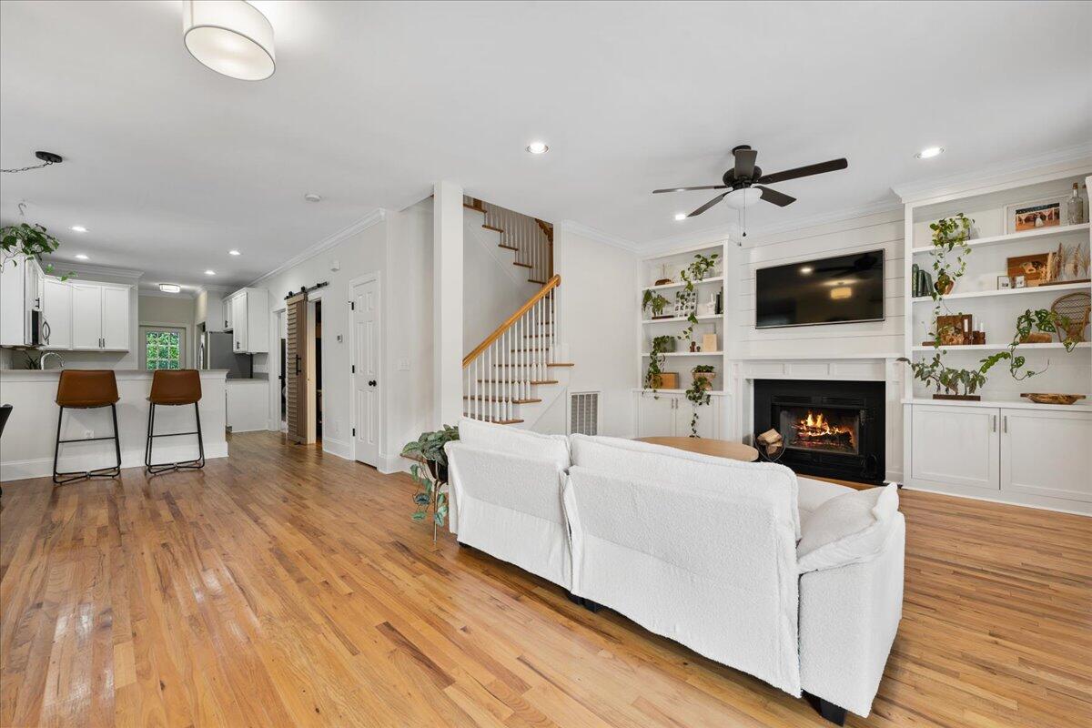 508 Shem Butler Court