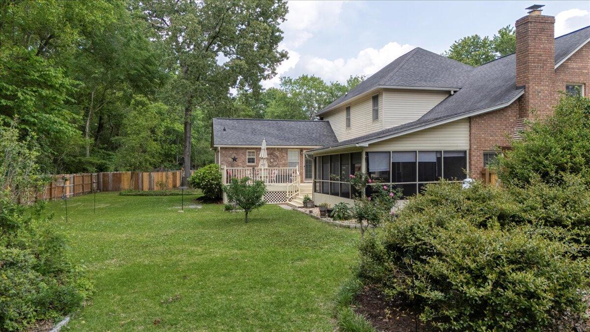 122 Hidden Fawn Circle