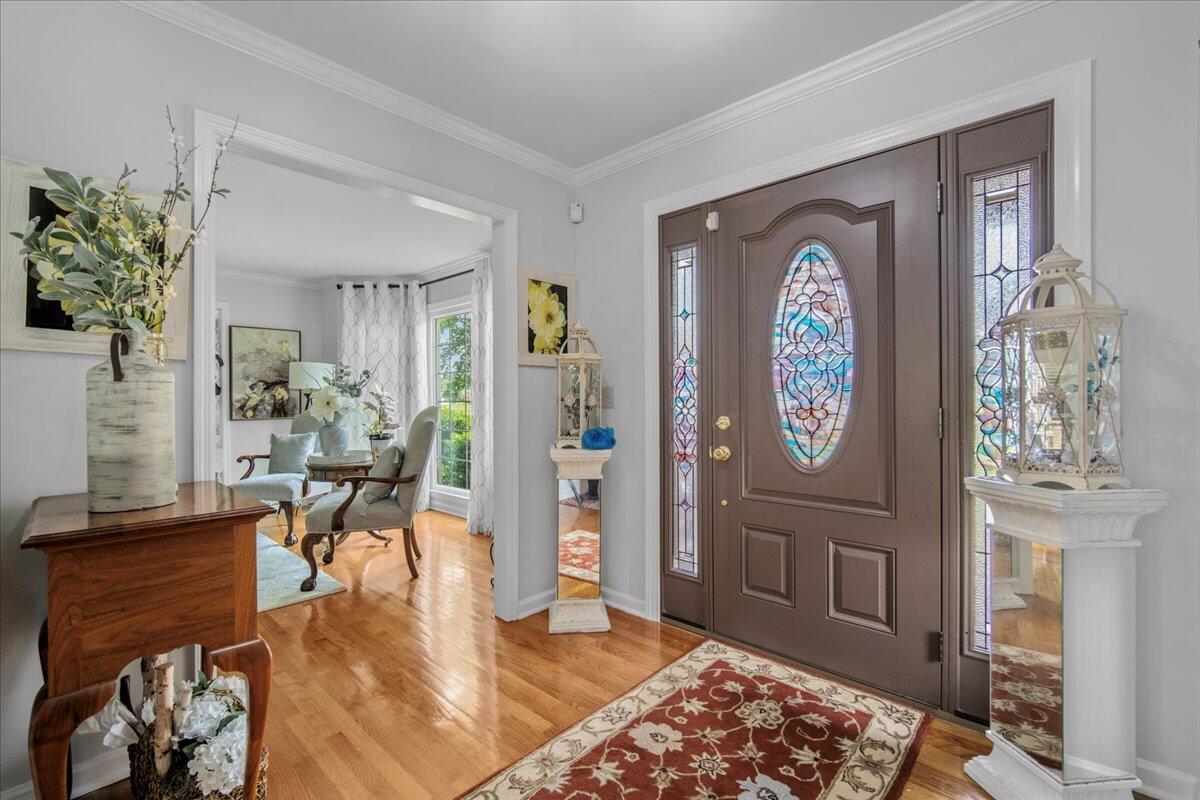 122 Hidden Fawn Circle