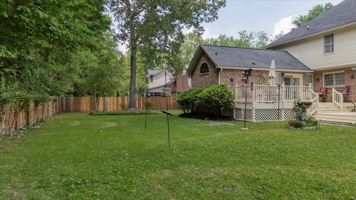 122 Hidden Fawn Circle