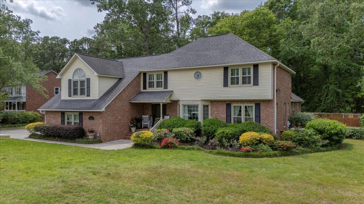 122 Hidden Fawn Circle