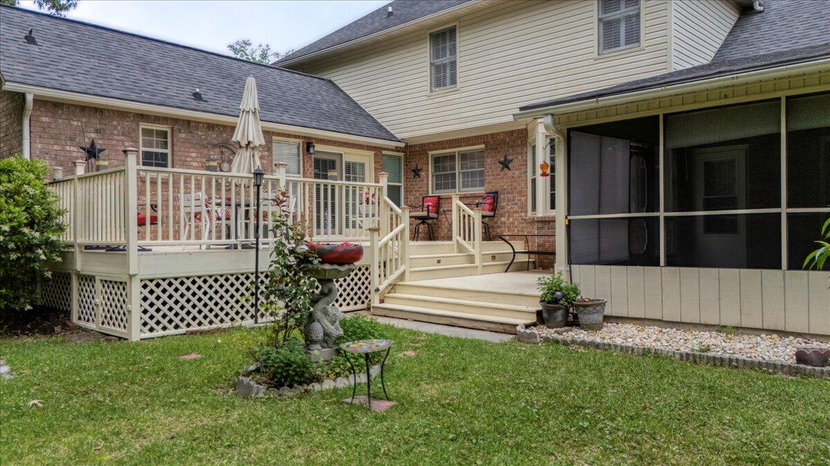 122 Hidden Fawn Circle