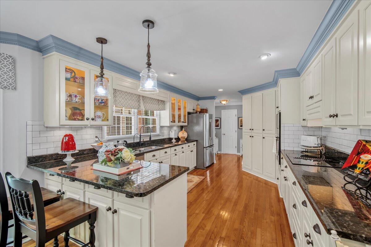 122 Hidden Fawn Circle